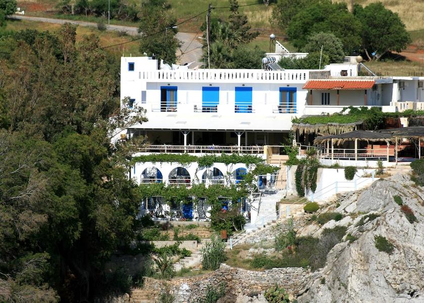 Crete Agios Vasileios Primary image