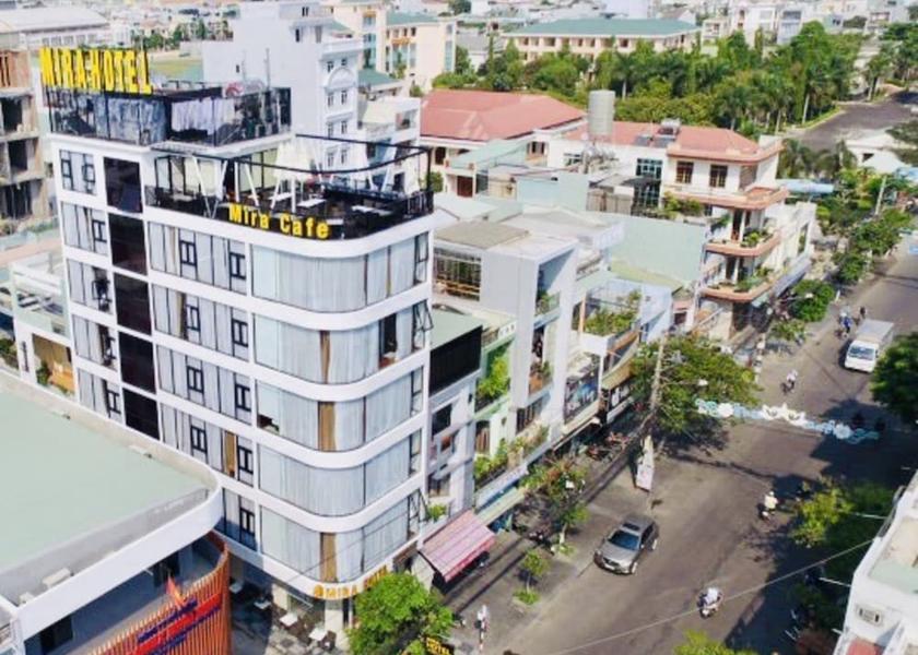 Gia Lai Province Quy Nhon Front of property