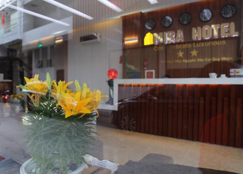Gia Lai Province Quy Nhon Reception