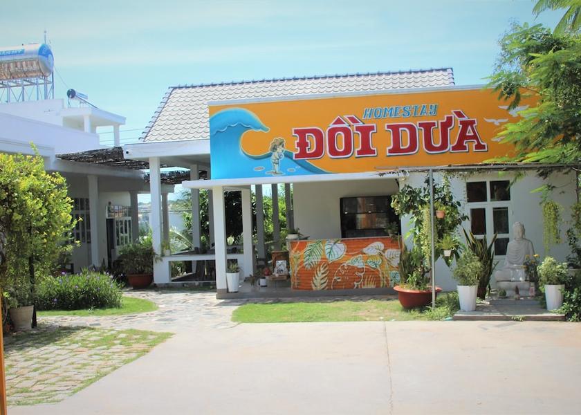 Lam Dong Province Phan Thiet Concierge