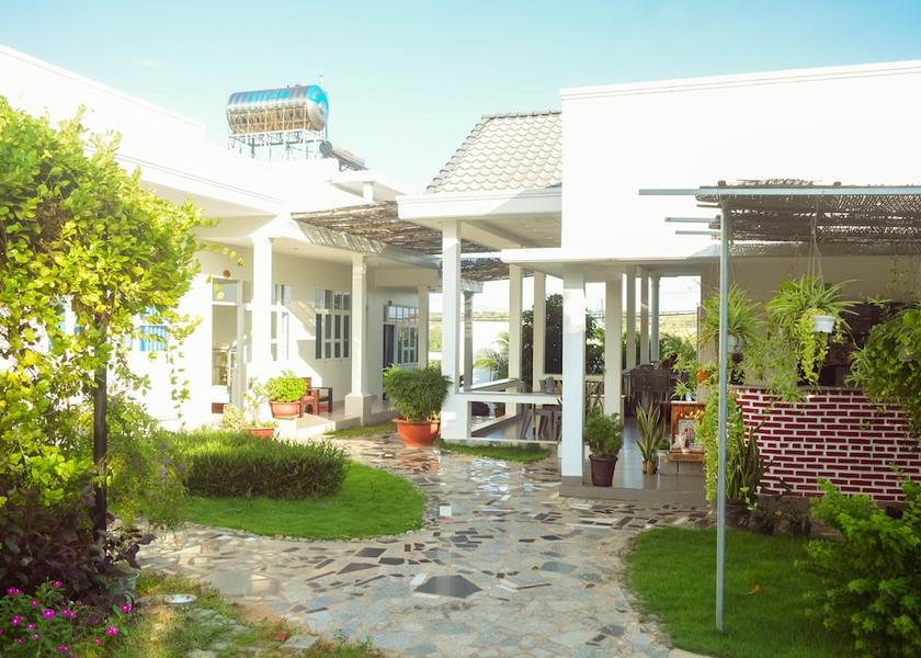 Lam Dong Province Phan Thiet Amenity