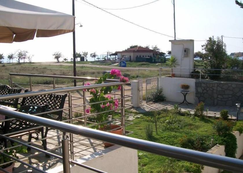 Eastern Macedonia and Thrace Polygyros View from Property