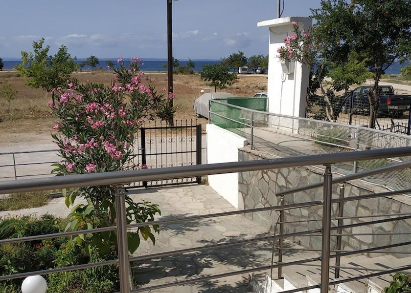 Eastern Macedonia and Thrace Polygyros Exterior Detail