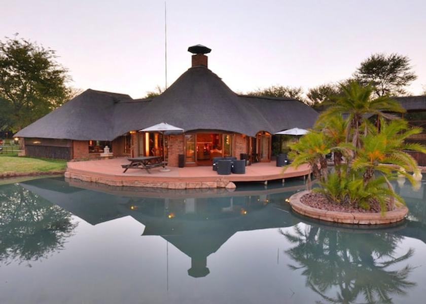 Limpopo Thabazimbi Pool