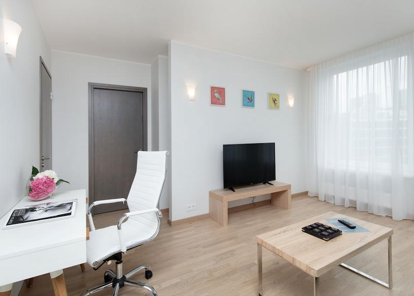 Harju County Tallinn Living Area