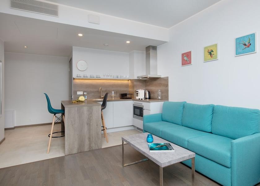 Harju County Tallinn Living Area