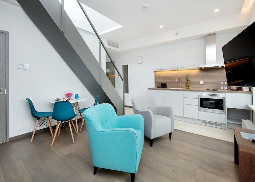 Harju County Tallinn Living Area