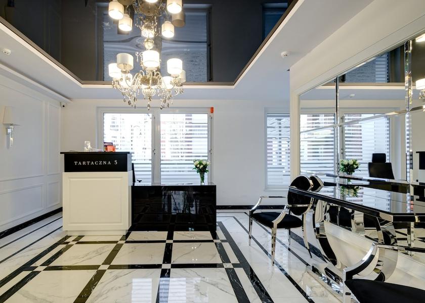 Pomeranian Voivodeship Gdańsk Lobby