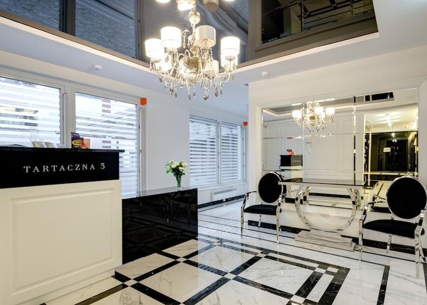 Pomeranian Voivodeship Gdańsk Lobby