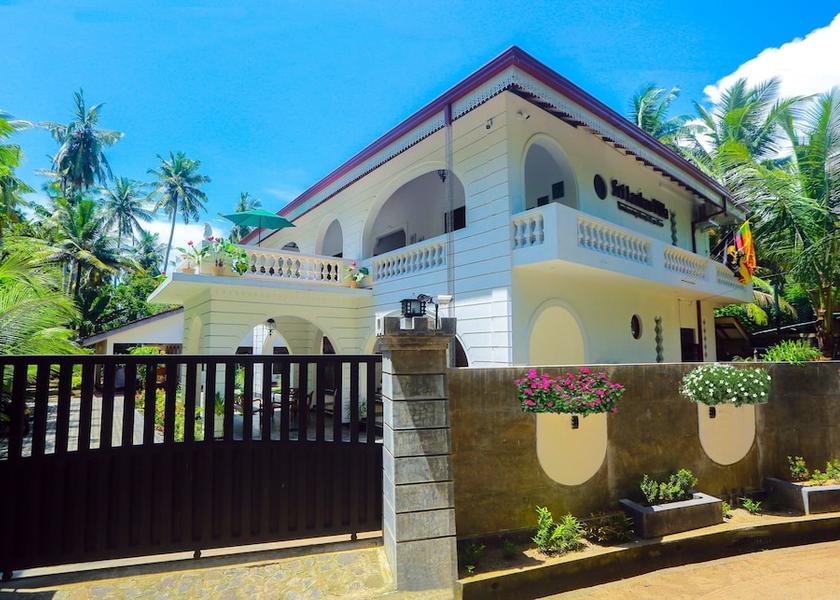 Southern Province Koggala Entrance