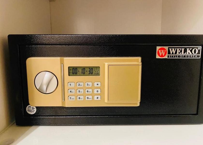 Bac Ninh Bac Ninh Interior Entrance