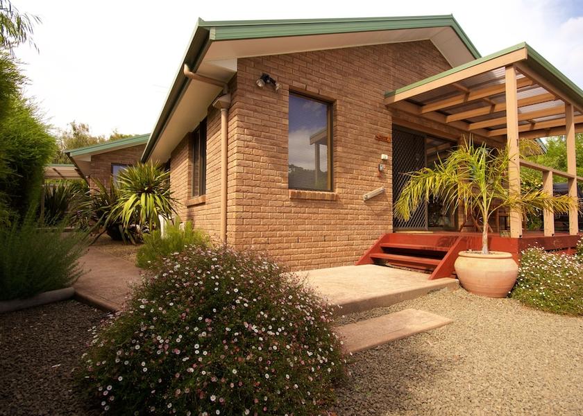 Tasmania Taranna Room