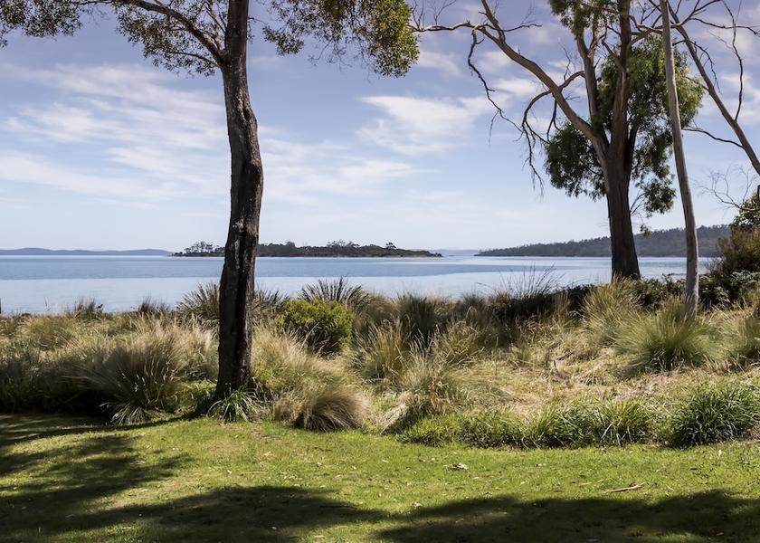 Tasmania Taranna Primary image