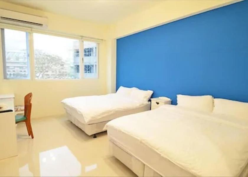 Taitung County Taitung Room