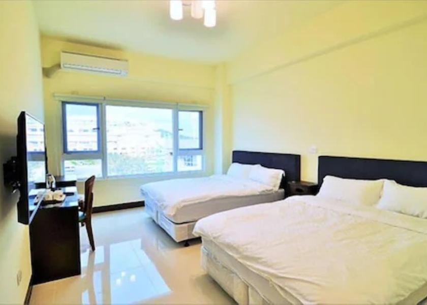 Taitung County Taitung Room