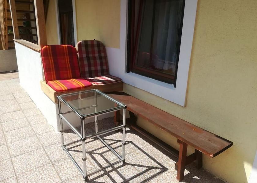  Kranjska Gora Terrace