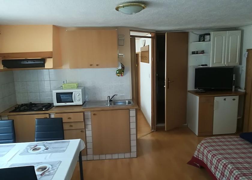  Kranjska Gora Interior Entrance