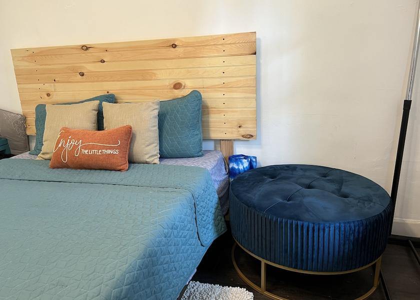 Mississippi Philadelphia Room