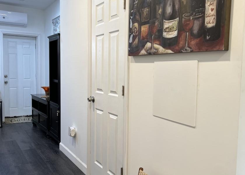 Mississippi Philadelphia Room