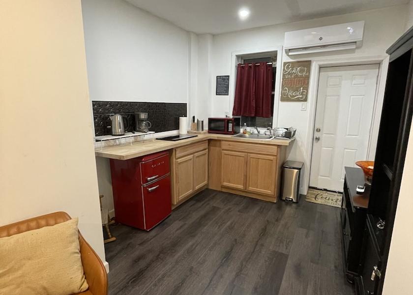 Mississippi Philadelphia Kitchen