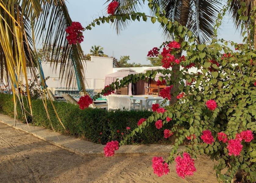  Cap Skirring Property Grounds