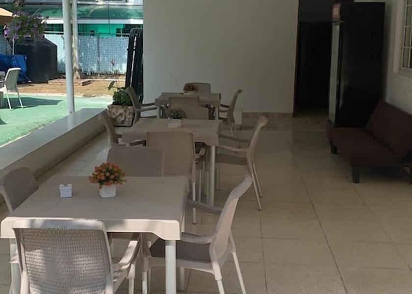 Panamá Province Panama City Terrace