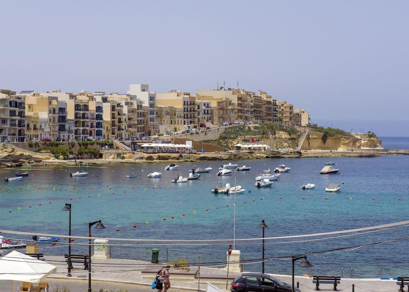  Zebbug View from Property