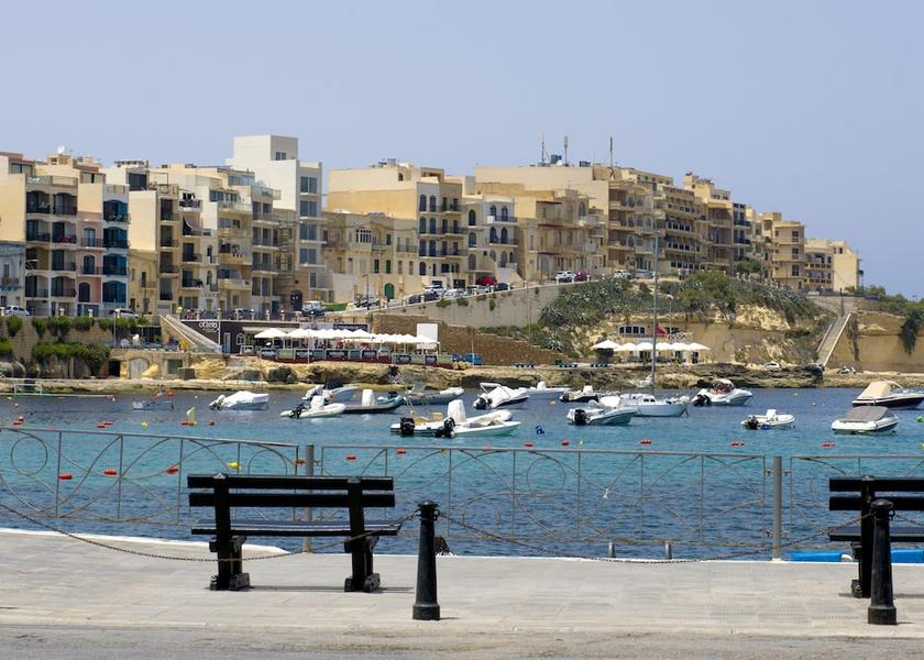  Zebbug View from Property