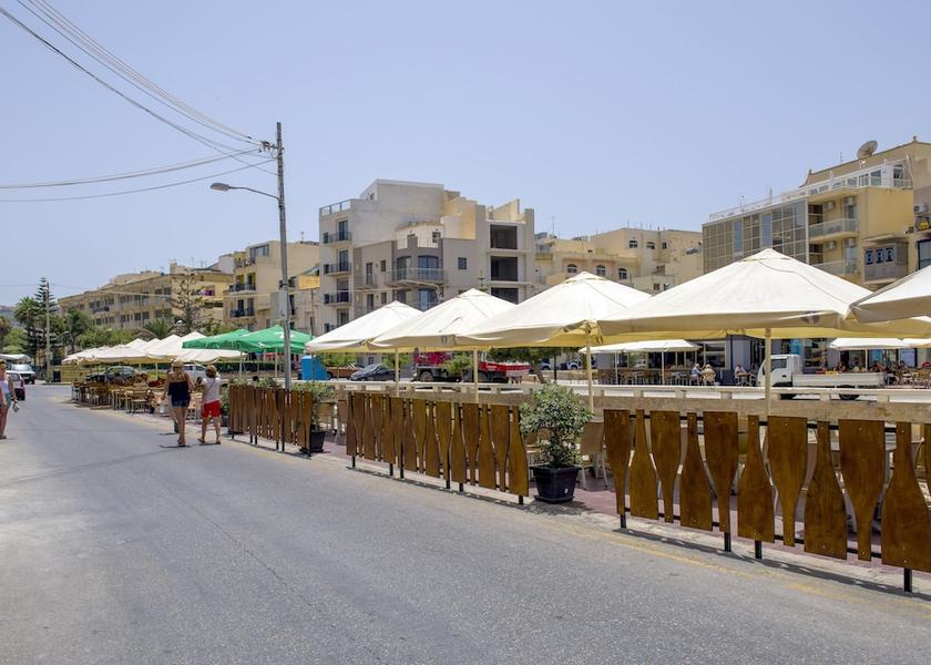  Zebbug Exterior Detail
