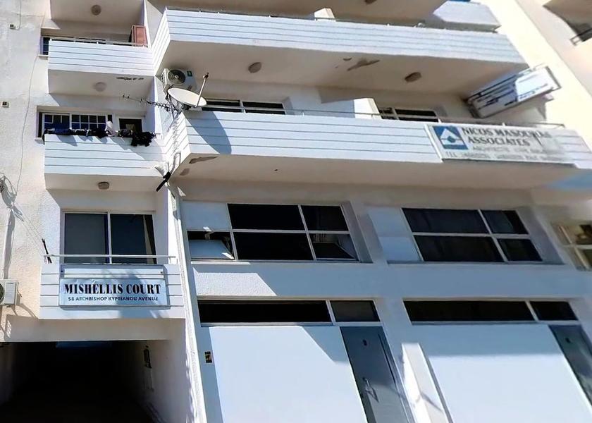 Larnaca Larnaca Primary image