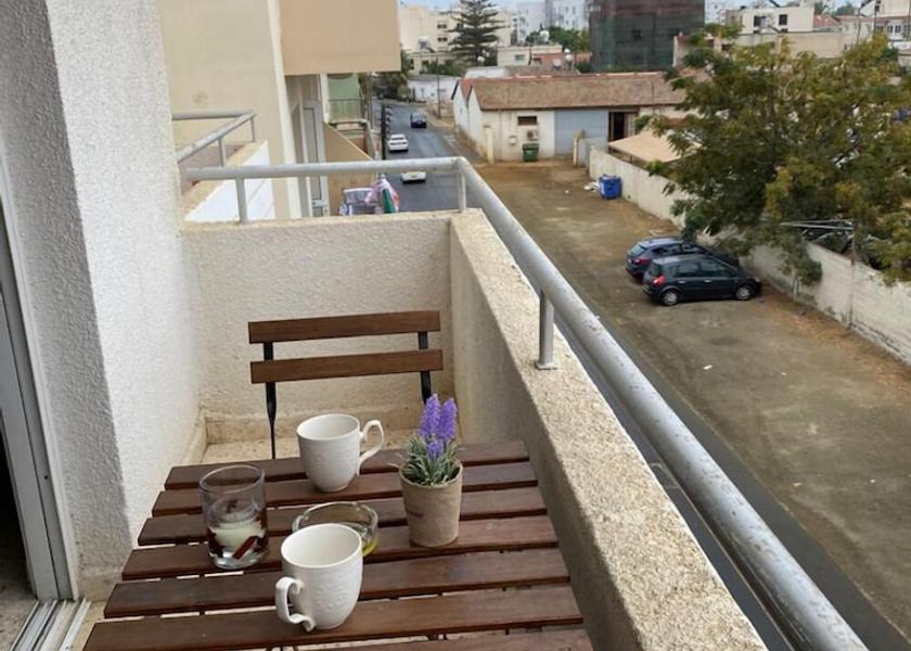 Larnaca Larnaca Balcony