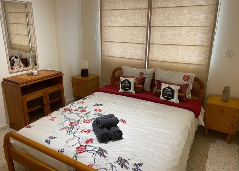 Larnaca District Larnaca Room