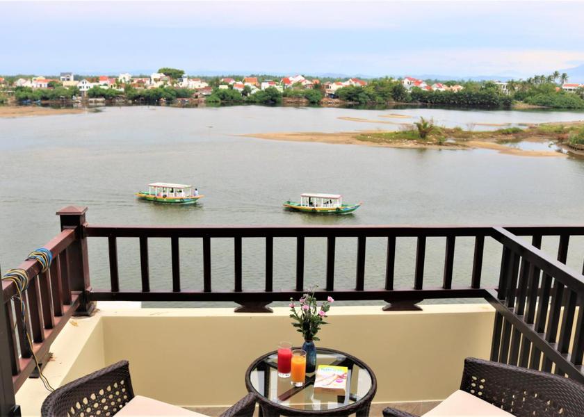 Da Nang Municipality Hoi An View