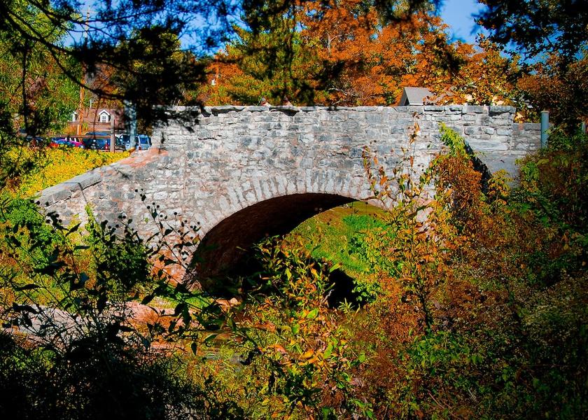 City View from Property