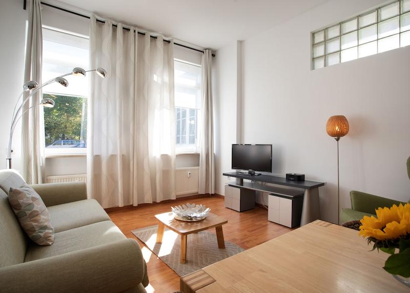 North Rhine-Westphalia Detmold Room