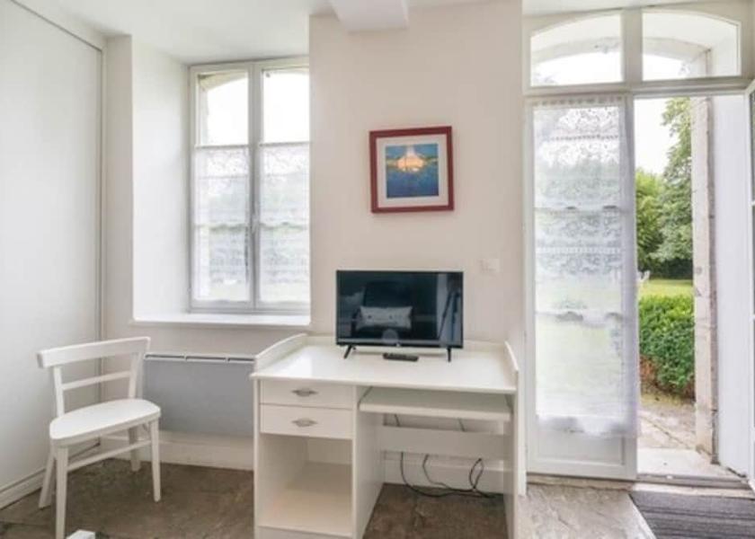 Nouvelle-Aquitaine Bayonne Living Area