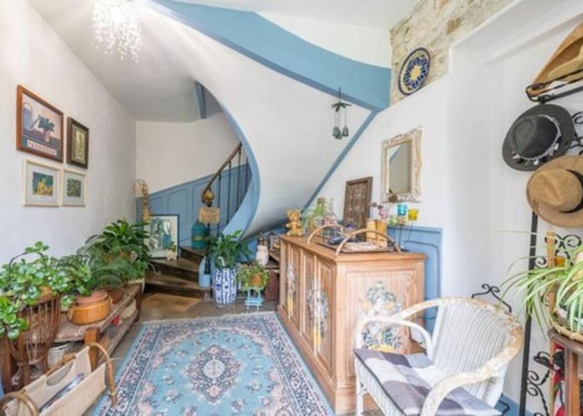 Nouvelle-Aquitaine Bayonne Interior Entrance