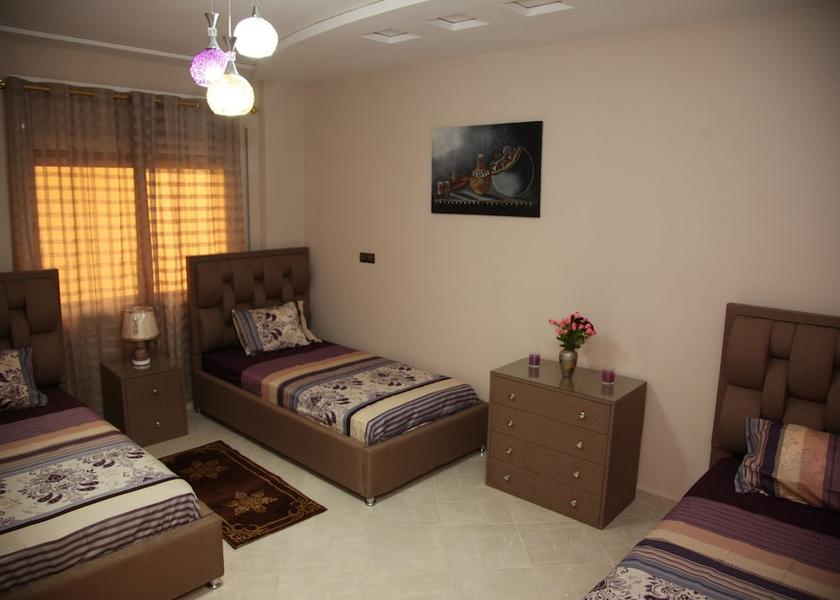 Oriental Oujda Room