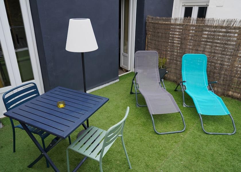 Brittany Erdeven Room