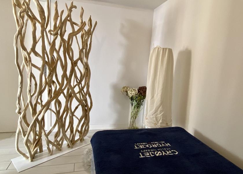 Brittany Erdeven Facial