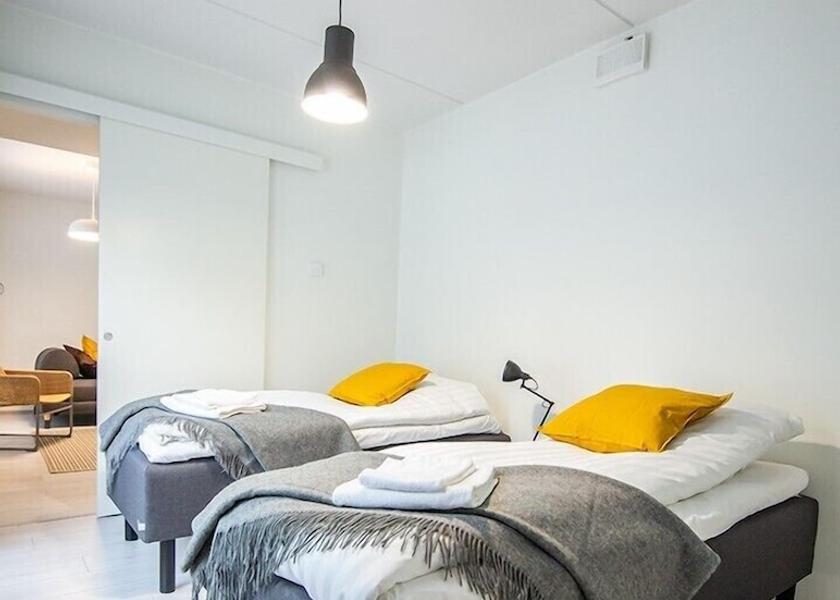Uusimaa Espoo Room