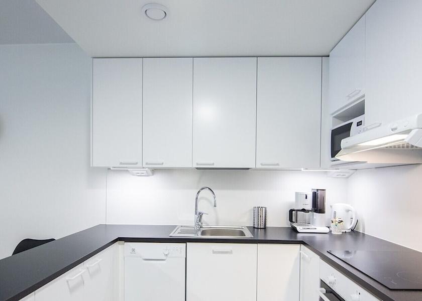 Uusimaa Espoo Private kitchen