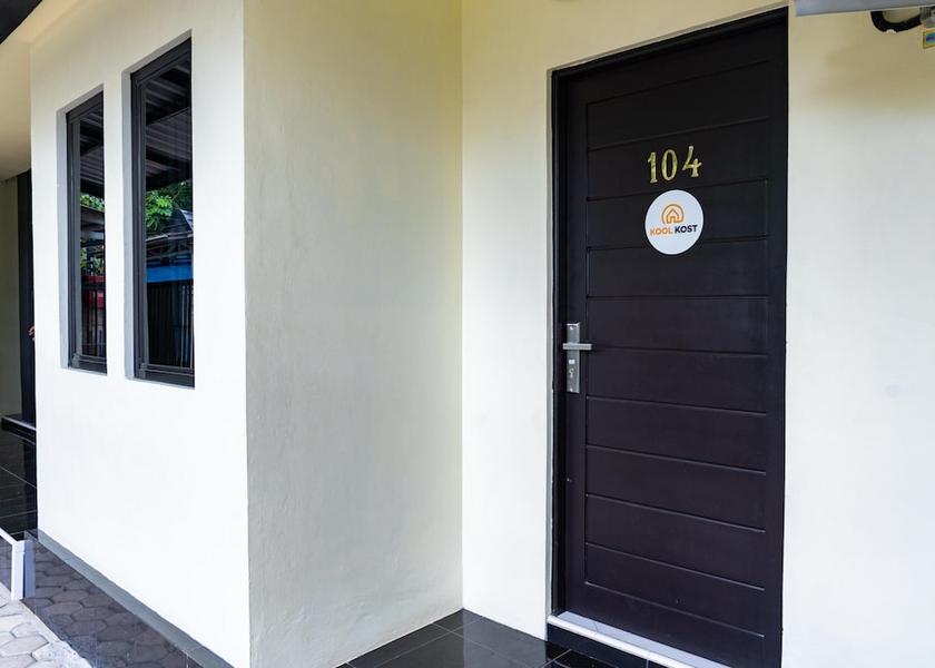 South Kalimantan Banjarmasin Exterior