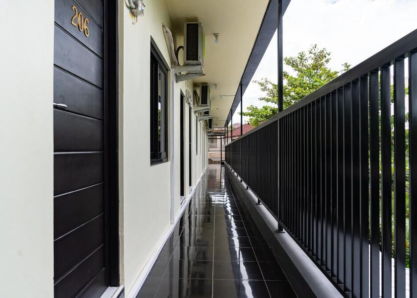 South Kalimantan Banjarmasin Exterior