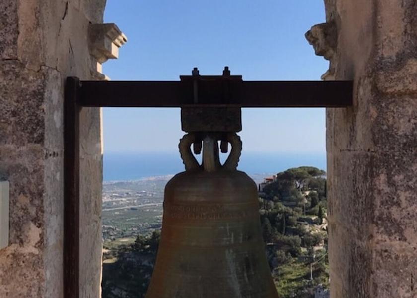 Sicily Avola Exterior Detail