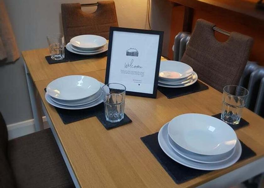 Northern Ireland Ballynahinch Kitchen