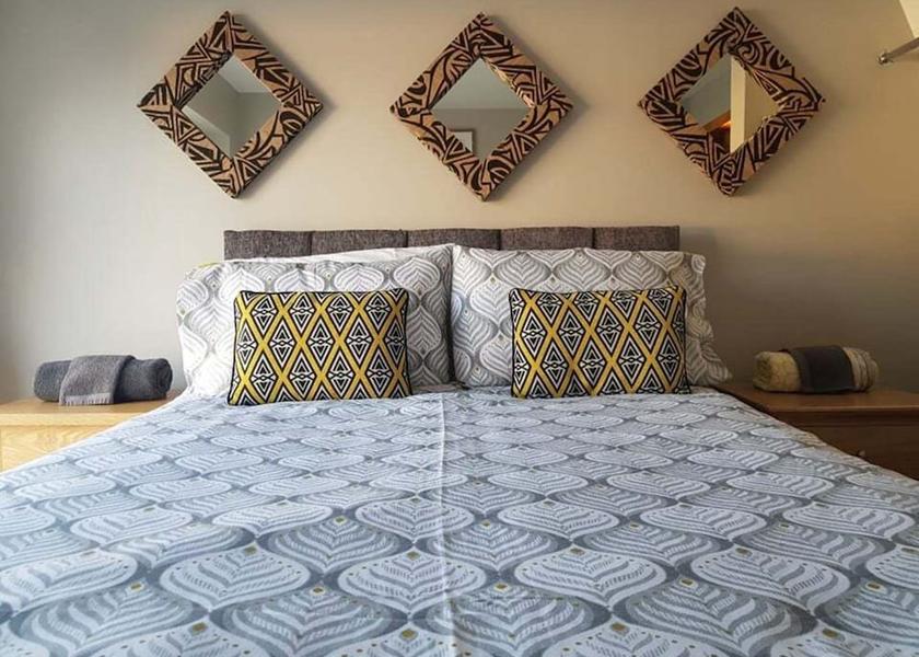 Northern Ireland Ballynahinch Room