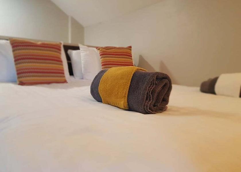 Northern Ireland Ballynahinch Room