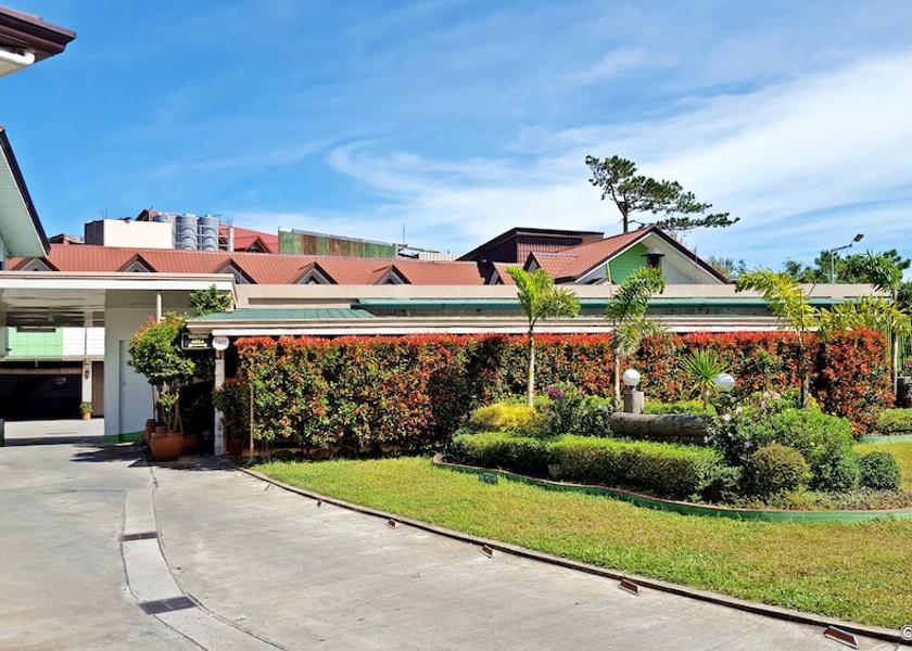 Cordillera Administrative Region Baguio Primary image