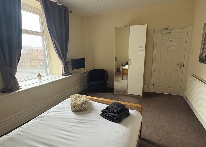 England Barrow-in-Furness Room
